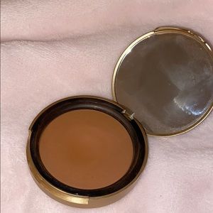 Too faced bronzer